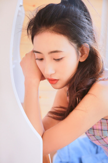 未亡人